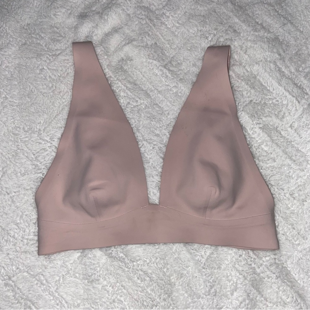 🌻 NWT (S) Free people Erin scuba bralette